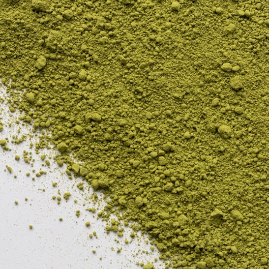 Organic Green Tea matcha powder