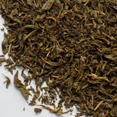 Australian Organic Green tea sencha loose leaves