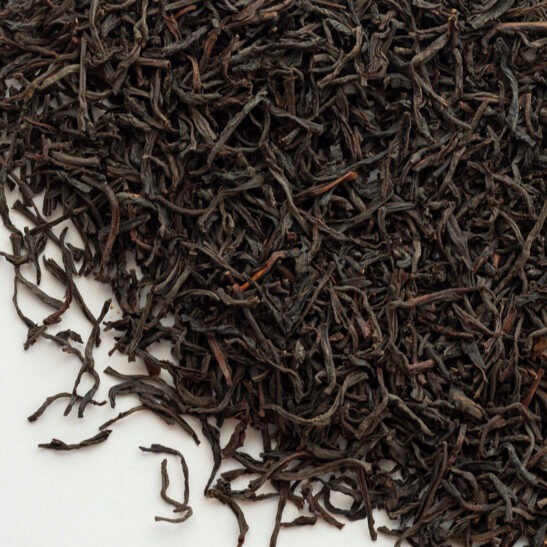 Queen Elizabeth II Afternoon black tea leaves